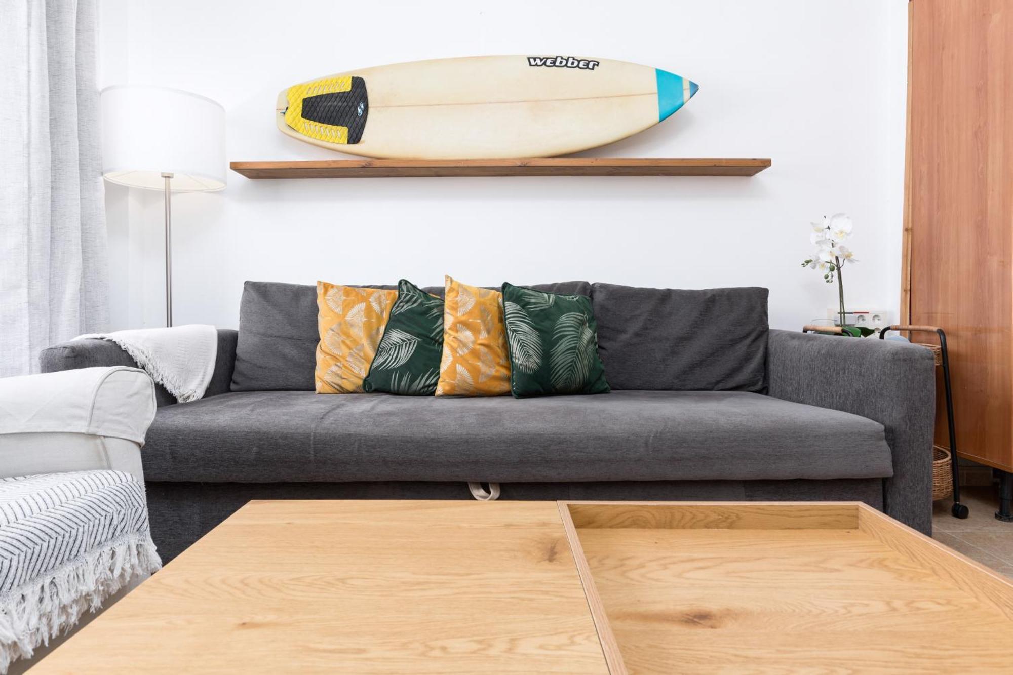 コラレホCasa Malenaアパートメント エクステリア 写真