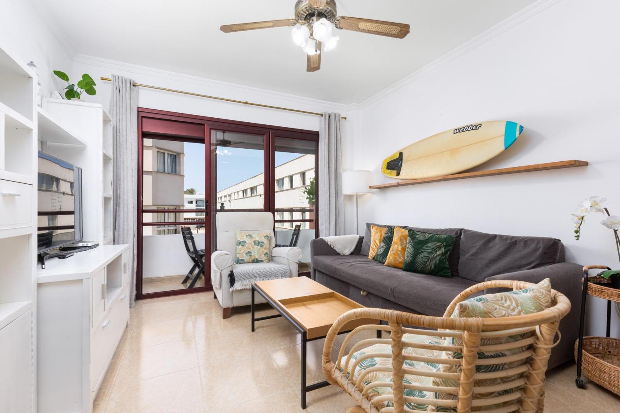 コラレホCasa Malenaアパートメント エクステリア 写真
