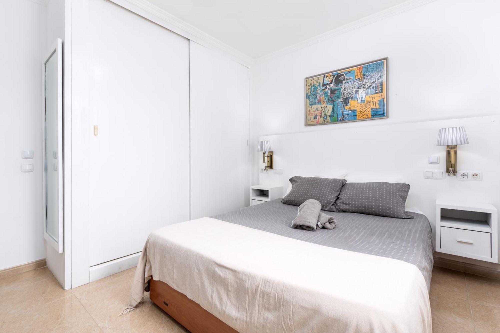 コラレホCasa Malenaアパートメント エクステリア 写真