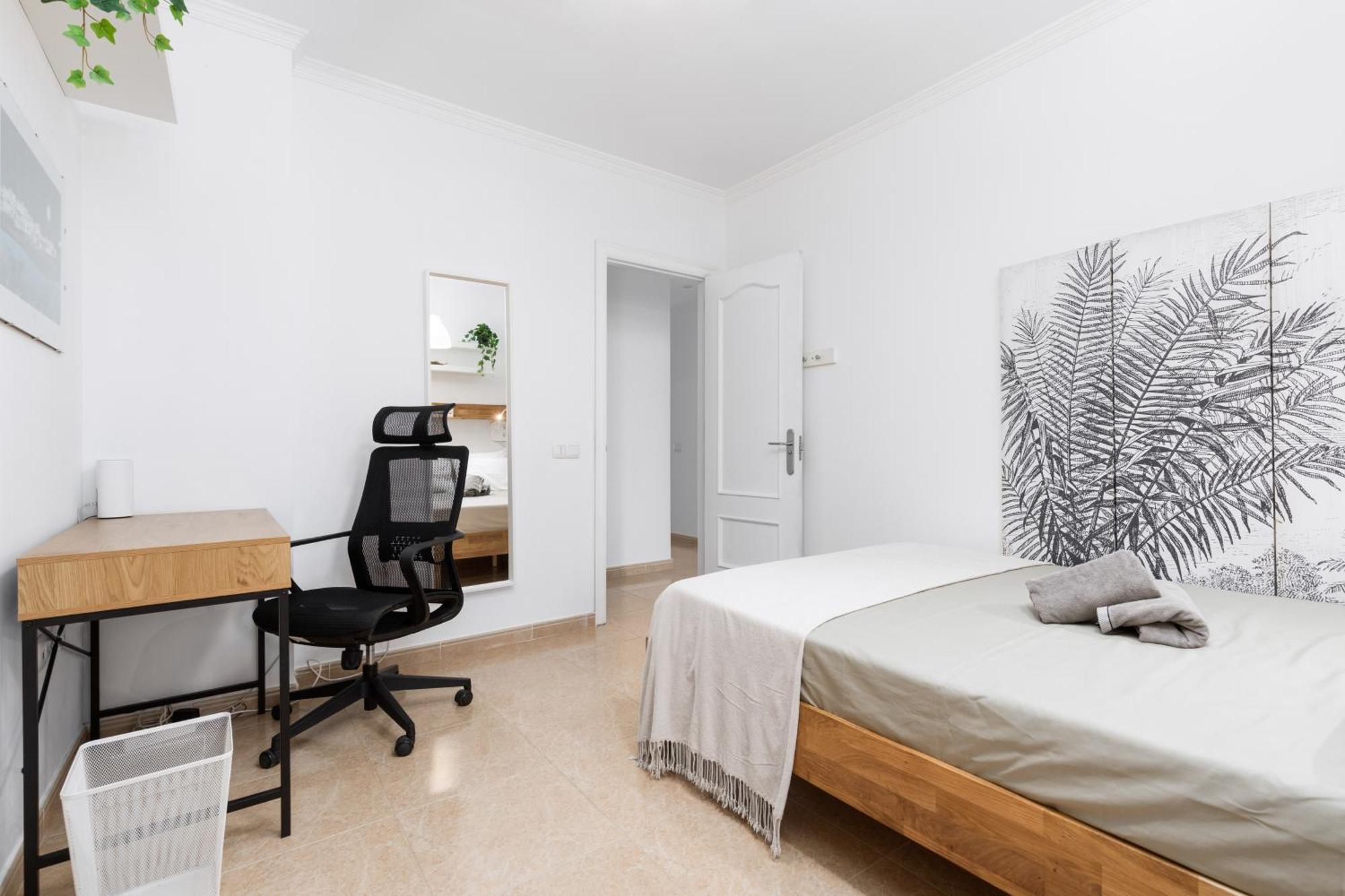 コラレホCasa Malenaアパートメント エクステリア 写真